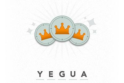  Yegua 