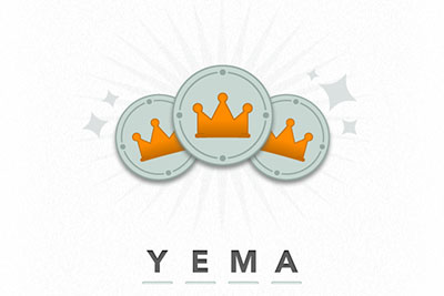  Yema 