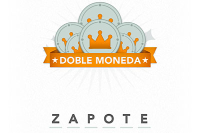  Zapote 