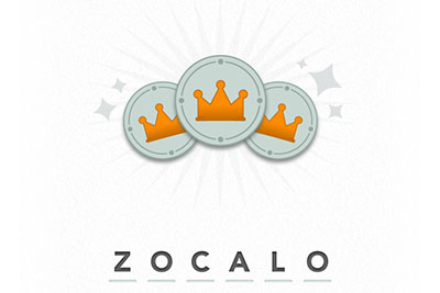  Zocalo 